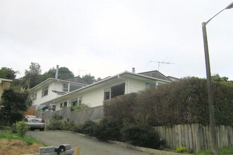 Photo of property in 8 Buccaneer Place, Grenada Village, Wellington, 6037