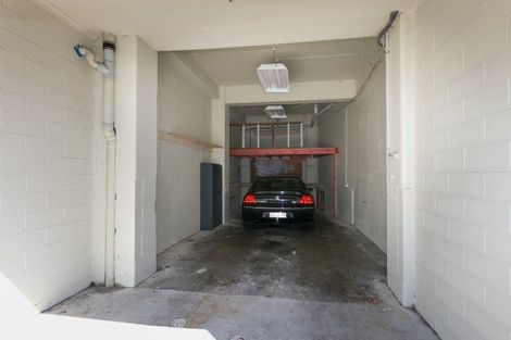 Photo of property in Madison On Tory, 9/148 Tory Street, Te Aro, Wellington, 6011