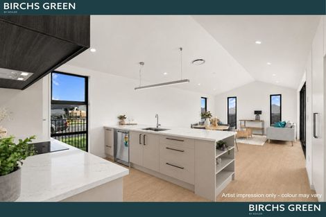 Photo of property in 17 Jeffs Street, Prebbleton, 7604