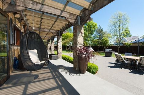 Photo of property in 58 Buckleys Road, Rangiora, 7400