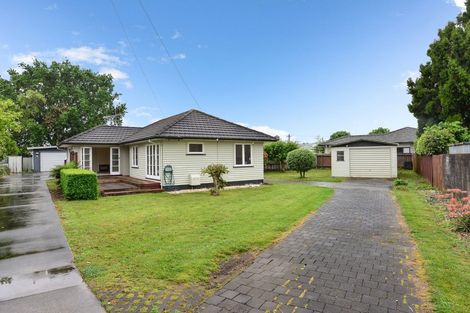 Photo of property in 57 Morris Road, Hillcrest, Hamilton, 3216