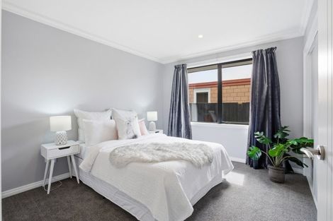 Photo of property in 2 Coleridge Street, Rolleston, 7614