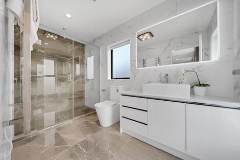 Photo of property in 15 Arahanga Road, Flat Bush, Auckland, 2019