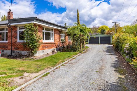 Photo of property in 7 Mckenzie Street, Geraldine, 7930