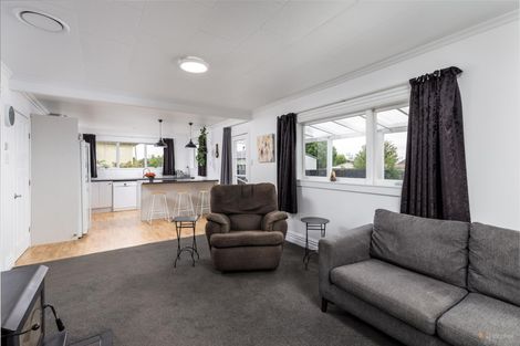 Photo of property in 17 Harris Street, Waimate, 7924