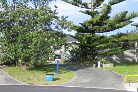 Photo of property in 15 Dornie Place, Omaha, Warkworth, 0986