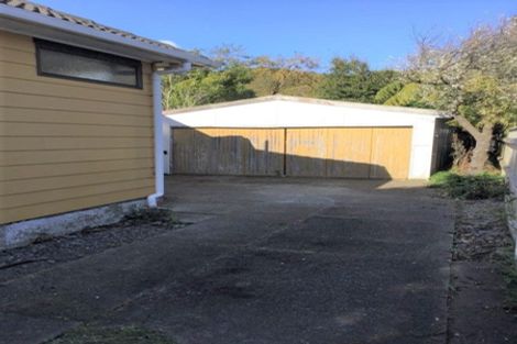 Photo of property in 334 Oxford Terrace, Avalon, Lower Hutt, 5011