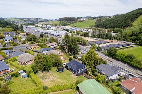 Photo of property in 499 Kaikorai Valley Road, Bradford, Dunedin, 9011