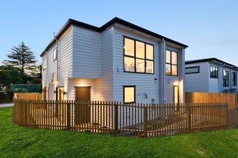 Photo of property in 26b Universal Drive, Henderson, Auckland, 0610