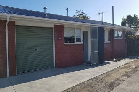 Photo of property in 1/25 Beckford Road, Saint Martins, Christchurch, 8022