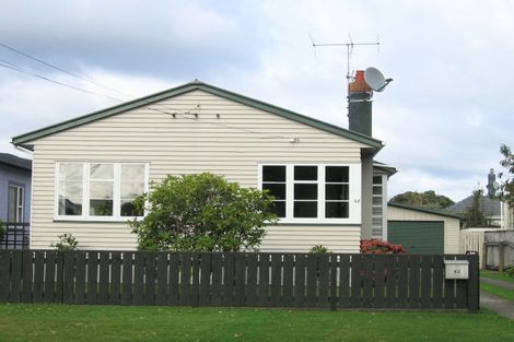 Photo of property in 42 Lincoln Avenue, Epuni, Lower Hutt, 5011