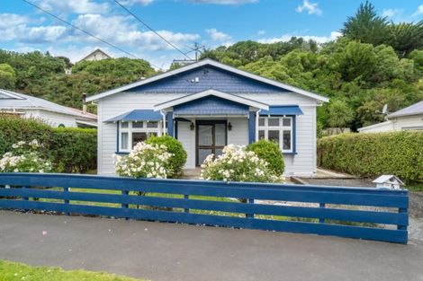 Photo of property in 5 Rona Street, Saint Kilda, Dunedin, 9012