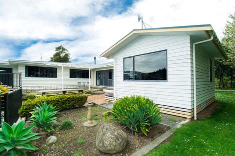 Photo of property in 290 Tucker Road, Makauri, Gisborne, 4071