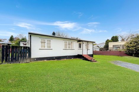 Photo of property in 47 Clyde Street, Tokoroa, 3420