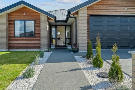 Photo of property in 35 Ebenezer Drive, Lincoln, 7608