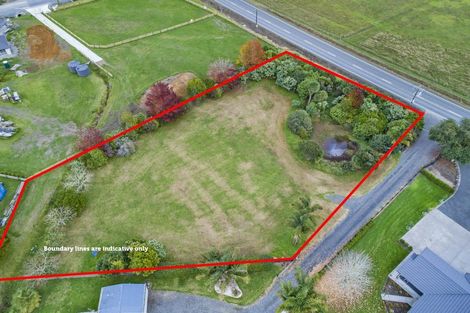 Photo of property in 64 Ngunguru Road, Glenbervie, Whangarei, 0173