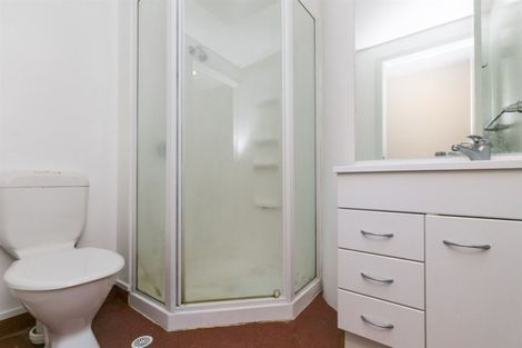 Photo of property in Orange Apartments/victoria Centr, 705/169 The Terrace, Wellington Central, Wellington, 6011