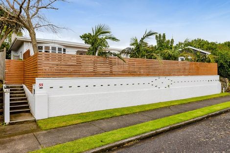 Photo of property in 55 South Road, Blagdon, New Plymouth, 4310
