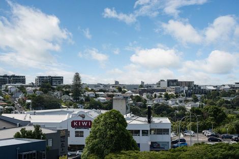 Photo of property in 205/11 Akepiro Street, Mount Eden, Auckland, 1024