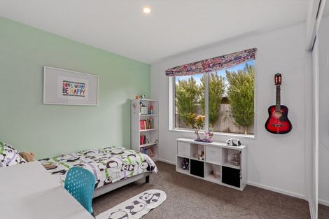 Photo of property in 19 Lignite Drive, Rolleston, 7614