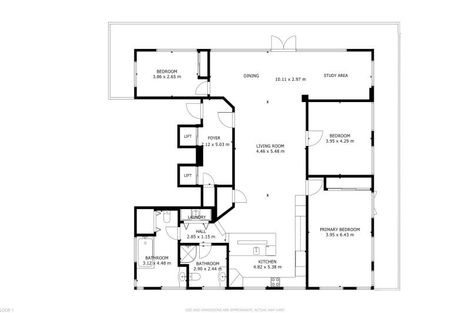 Photo of property in 11/181 Willis Street, Te Aro, Wellington, 6011