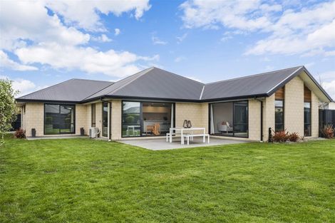 Photo of property in 6 Denimes Crescent, Rolleston, 7614