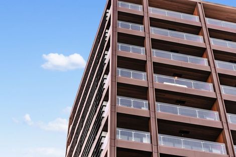 Photo of property in 1001/6 Boundary Road, Hobsonville, Auckland, 0616