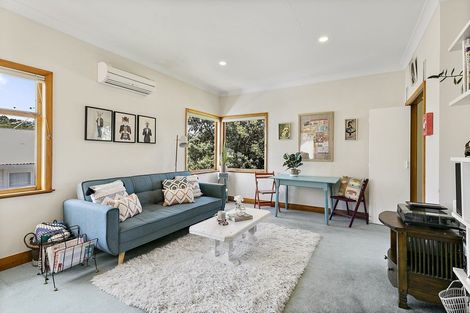 Photo of property in 7a Camperdown Road, Miramar, Wellington, 6022