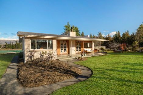 Photo of property in 89 Mutton Town Road, Clyde, Alexandra, 9391