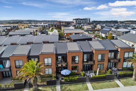 Photo of property in 105 Buckley Avenue, Hobsonville, Auckland, 0616