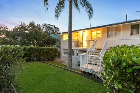 Photo of property in 13a Emmett Street, Herne Bay, Auckland, 1011