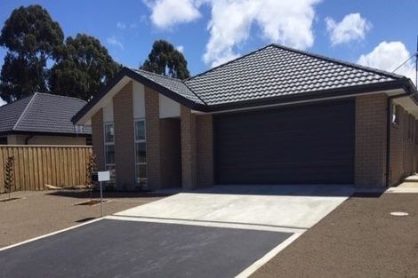 Photo of property in 18 Kennington Drive, Rolleston, 7615