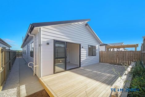 Photo of property in 43 Tributary Parade, Karaka, Papakura, 2113