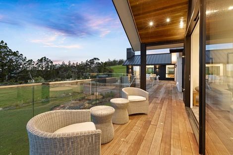 Photo of property in 54 Taha Puke Road, Okura Bush, Albany, 0794