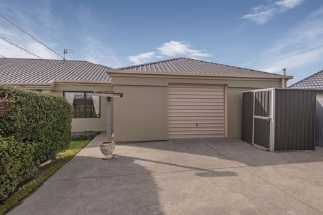 Photo of property in 3 Devon Crescent, Darfield, 7510