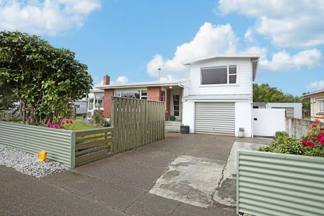 Photo of property in 27 Wilfrid Street, Georgetown, Invercargill, 9812