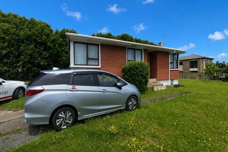 Photo of property in 13 Mclean Avenue, Papatoetoe, Auckland, 2025