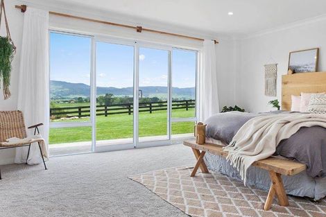 Photo of property in 43 Kerr Road, Te Poi, Matamata, 3473