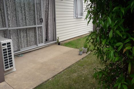 Photo of property in 93/7 Kelvin Hart Drive, East Tamaki, Auckland, 2013