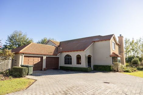 Photo of property in 453 Norman Road, Thomsons Crossing, Winton, 9781