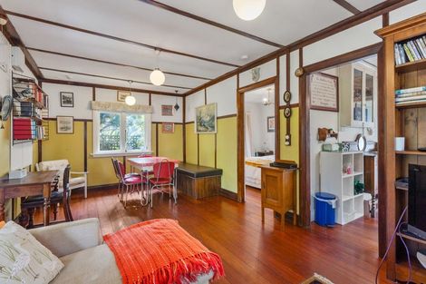 Photo of property in 59 Tutere Street, Waikanae Beach, Waikanae, 5036