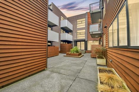 Photo of property in Detroit Apartments, 304/181 Tasman Street, Mount Cook, Wellington, 6021