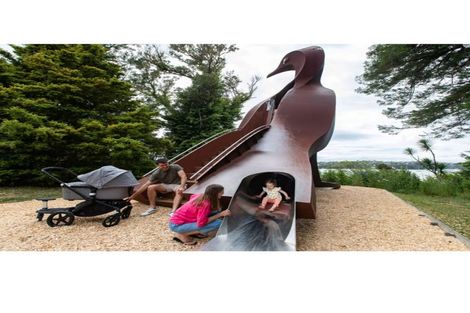 Photo of property in 12 Scott Road, Hobsonville, Auckland, 0616