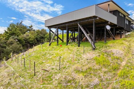 Photo of property in 827 Tinopai Road, Tinopai, Matakohe, 0593