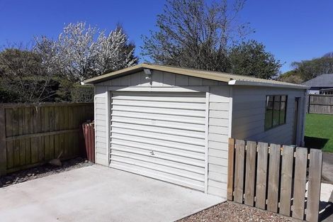 Photo of property in 19 Avro Crescent, Hornby, Christchurch, 8042