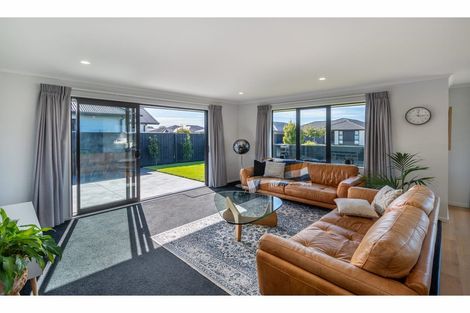 Photo of property in 5 Clegg Street, Woodend, 7610