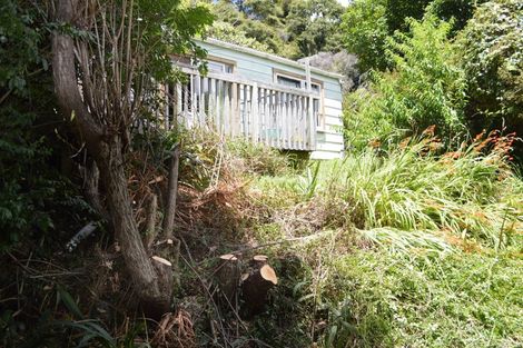 Photo of property in 4b Moana Crescent, Kennedy Bay, Coromandel, 3583