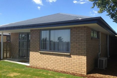 Photo of property in 40c Russley Road, Russley, Christchurch, 8042