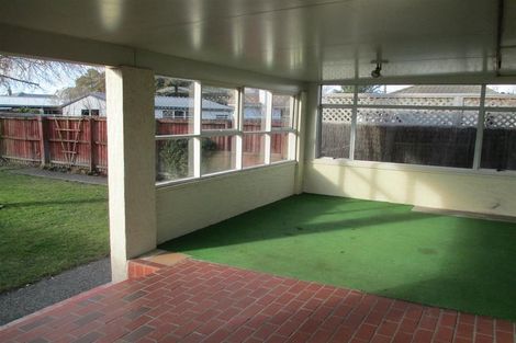 Photo of property in 51 Everest Street, Burnside, Christchurch, 8053