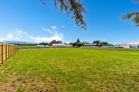 Photo of property in 11 Cotterville Crescent, Greytown, 5712